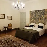 Chateau St Justin Отель типа 
