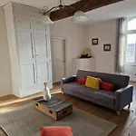 Chateau St Justin Отель типа 