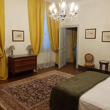 Chateau St Justin Bed & Breakfast Saint-Justin (Aquitaine)