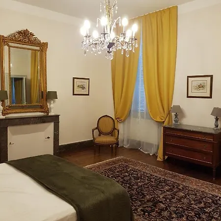 Chateau St Justin Bed & Breakfast