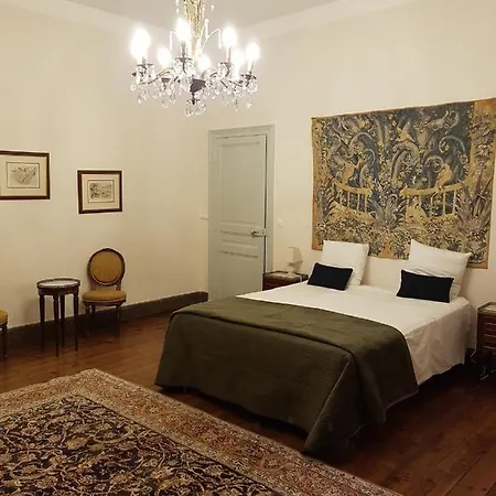 Chateau St Justin Bed & Breakfast Saint-Justin (Aquitaine)