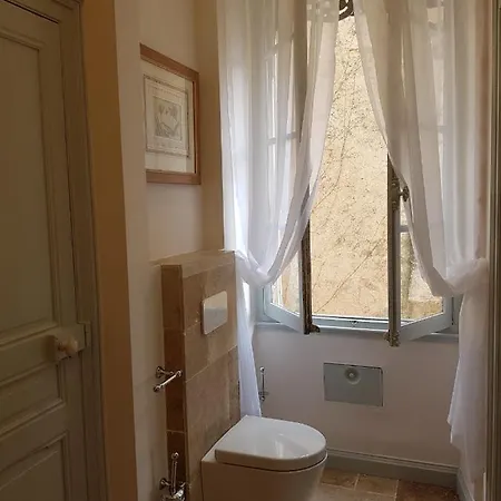 Bed & Breakfast Chateau St Justin