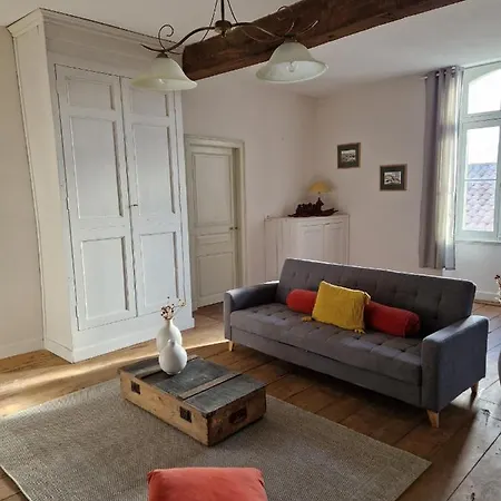 Chateau St Justin Bed & Breakfast Saint-Justin (Aquitaine)
