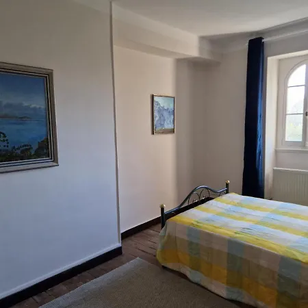 Bed & Breakfast Chateau St Justin Saint-Justin (Aquitaine)
