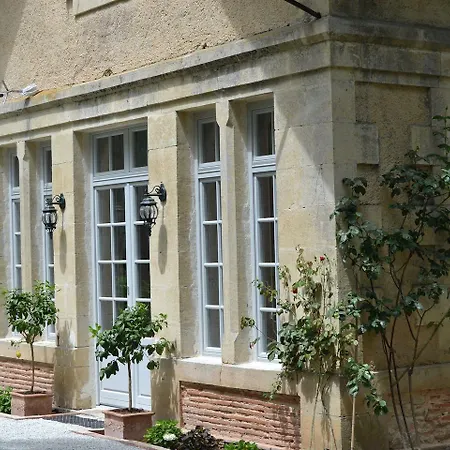 Chateau St Justin