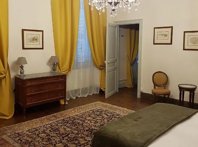 Chateau St Justin Bed & Breakfast Saint-Justin (Aquitaine)