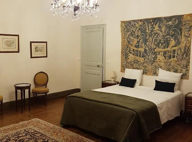 Chateau St Justin Bed & Breakfast Saint-Justin (Aquitaine)