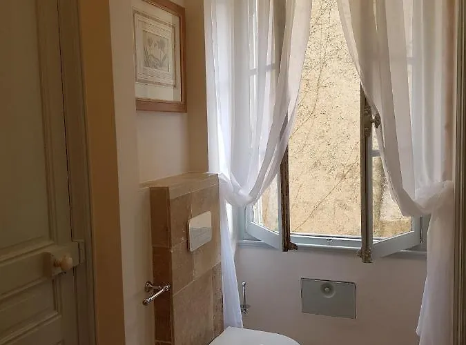 Bed & Breakfast Chateau St Justin